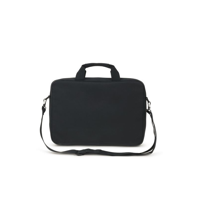 Torba do notebooka 15-17.3 cali BASE XX, czarna