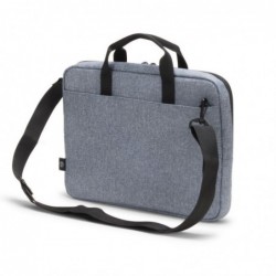 Torba Eco Slim Case Motion do notebooka 12-13.3 cali denim