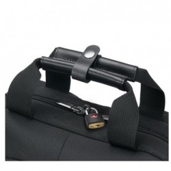 Plecak na laptopa ECO Slim PRO 12-14.1 cala black 