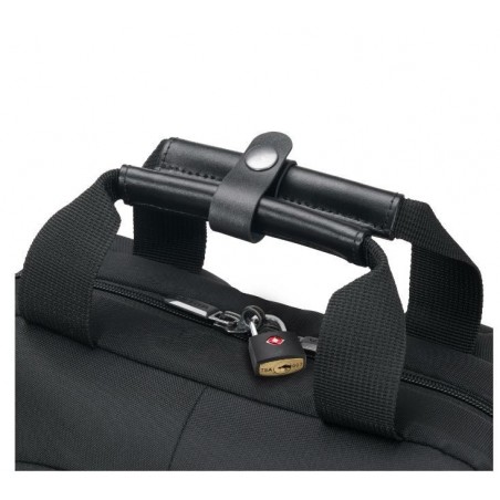 Plecak na laptopa ECO Slim PRO 12-14.1 cala black 