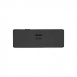 Stacja dokująca USB-C/USB-A 11-in-1 5K HDMI Stacja dokująca USB-C/USB-A 11-in-1 5K HDMI