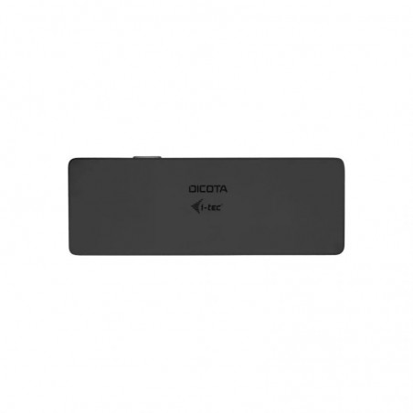 Stacja dokująca USB-C/USB-A 11-in-1 5K HDMI Stacja dokująca USB-C/USB-A 11-in-1 5K HDMI