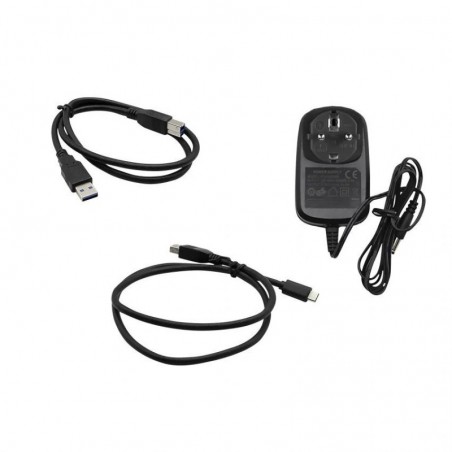 Stacja dokująca USB-C/USB-A 11-in-1 5K HDMI Stacja dokująca USB-C/USB-A 11-in-1 5K HDMI