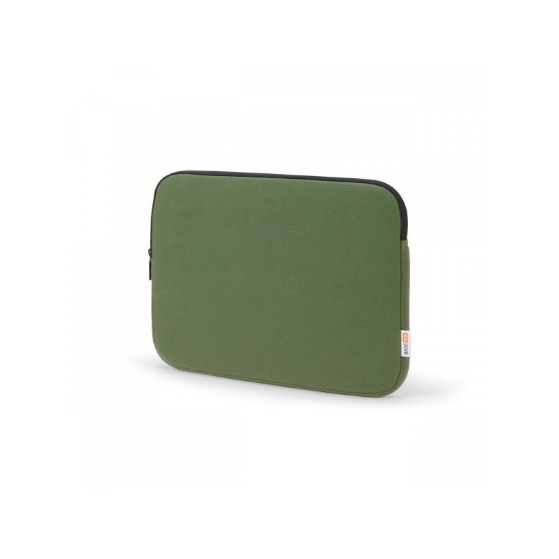 Etui do notebooka 14-14.1 cali BASE XX Sleeve oliwkowa zieleń