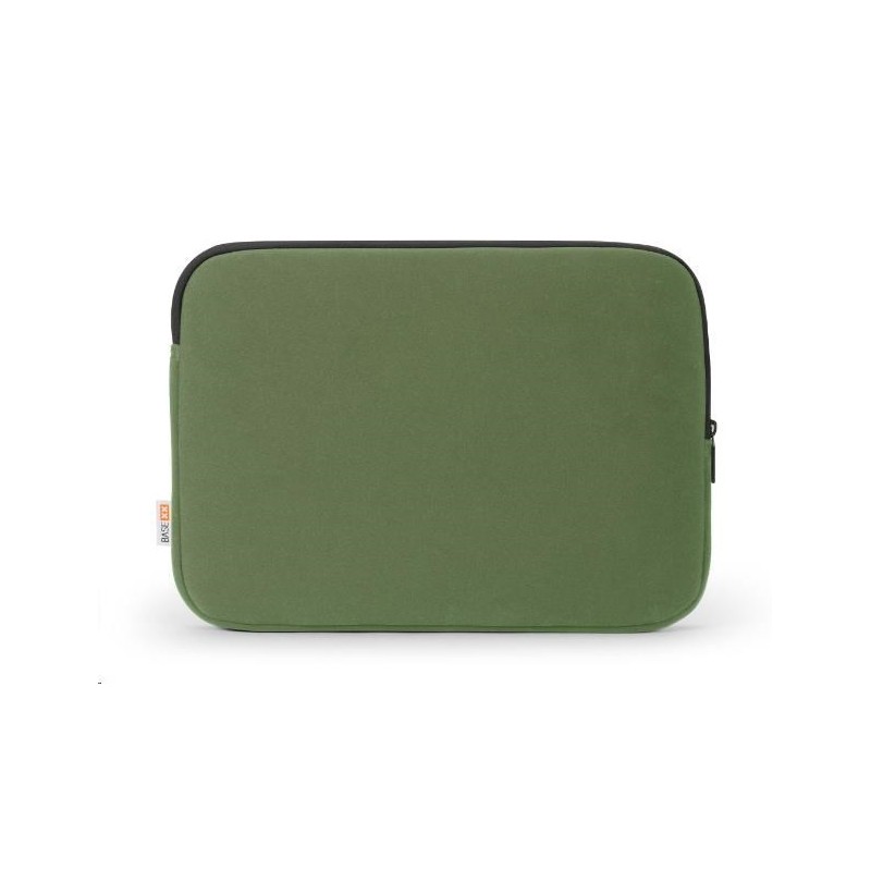 Etui do notebooka 14-14.1 cali BASE XX Sleeve oliwkowa zieleń