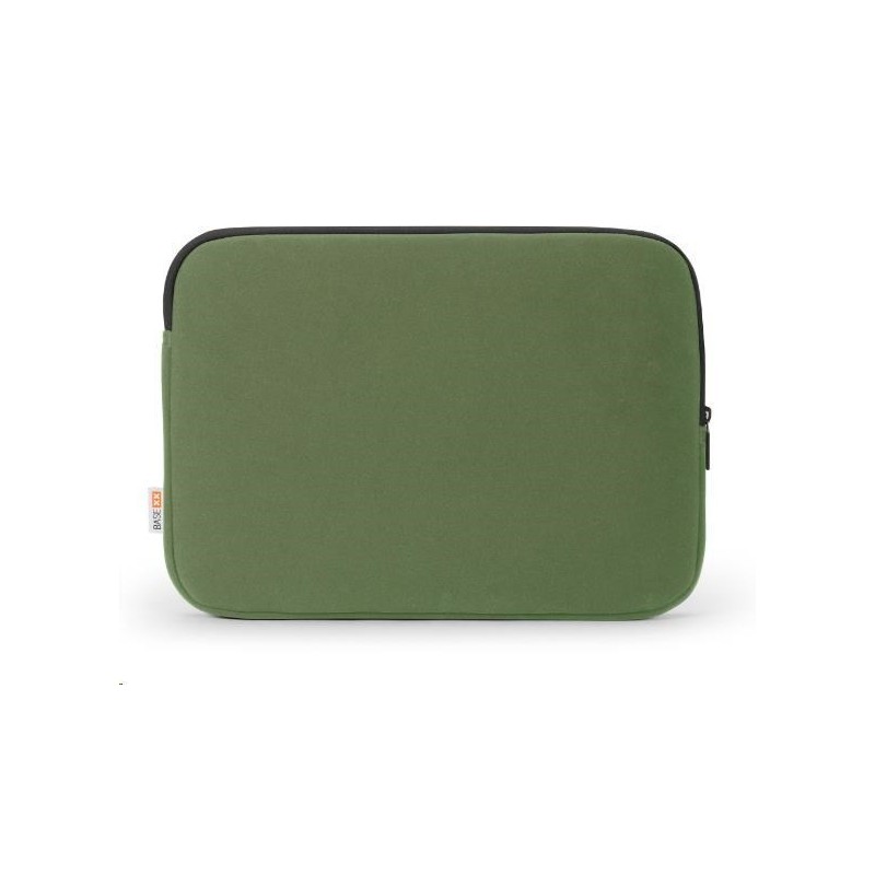 Etui do notebooka 15-15.6 cali BASE XX Sleeve oliwkowa zieleń