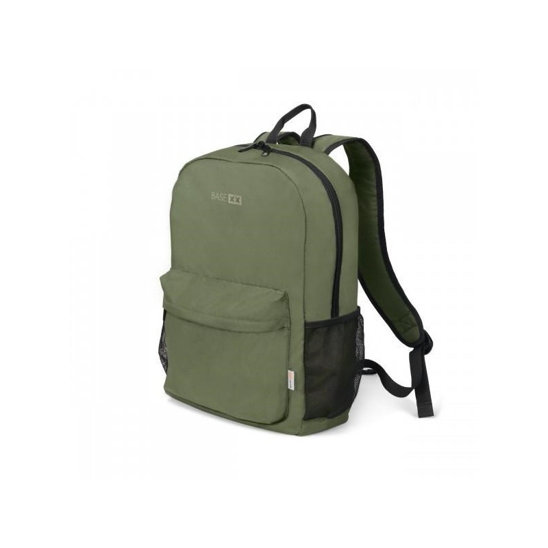 Plecak do notebooka 15.6 cali BASE XX B2 oliwkowa zieleń