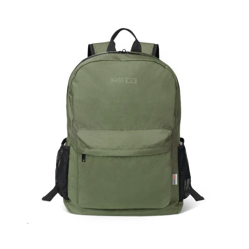 Plecak do notebooka 15.6 cali BASE XX B2 oliwkowa zieleń
