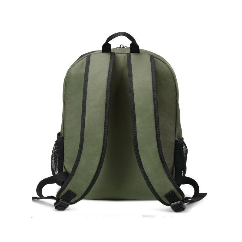 Plecak do notebooka 15.6 cali BASE XX B2 oliwkowa zieleń