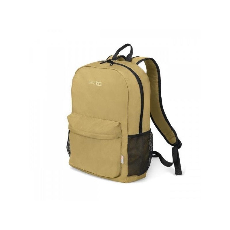 Plecak do notebooka 15.6 cali BASE XX B2 brązowy