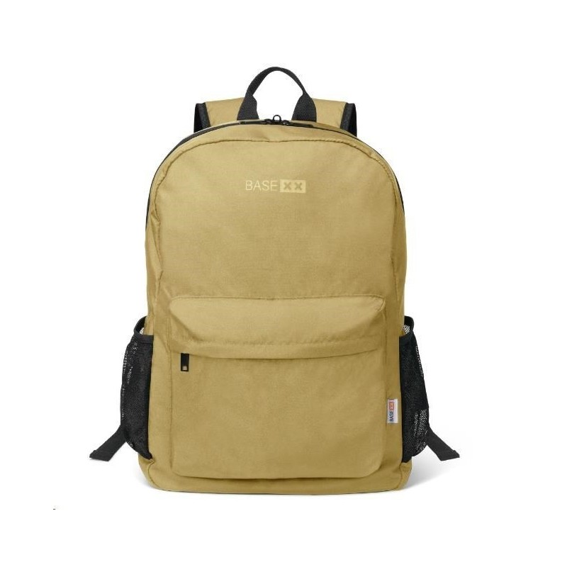 Plecak do notebooka 15.6 cali BASE XX B2 brązowy