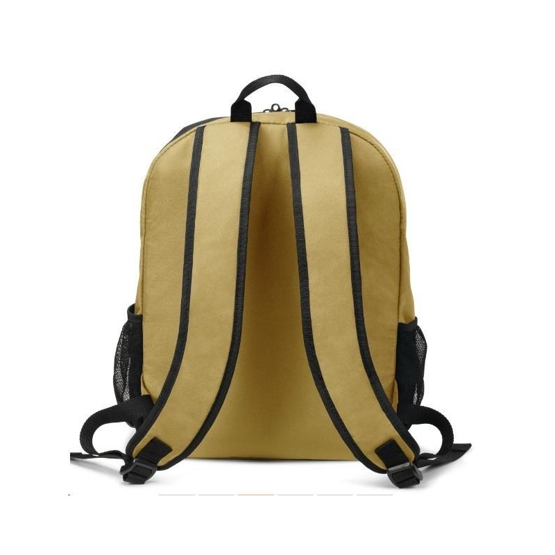 Plecak do notebooka 15.6 cali BASE XX B2 brązowy