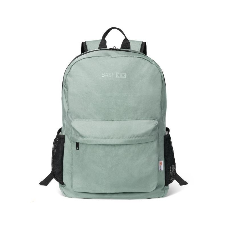 Plecak do notebooka 15.6 cali BASE XX B2 szary