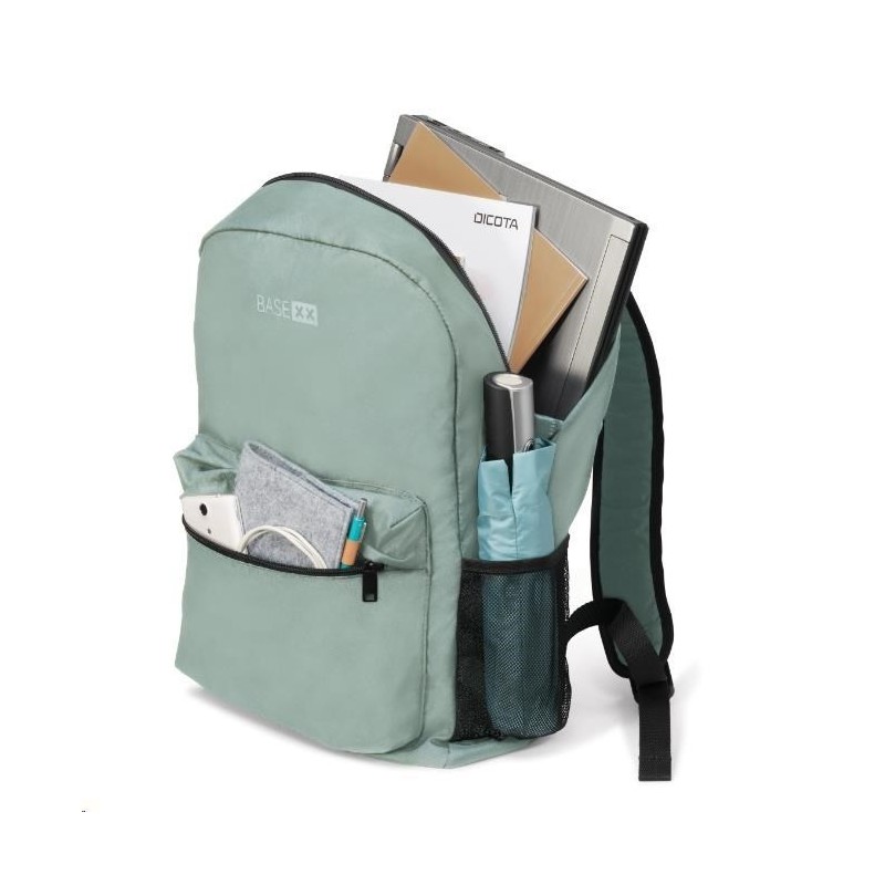 Plecak do notebooka 15.6 cali BASE XX B2 szary