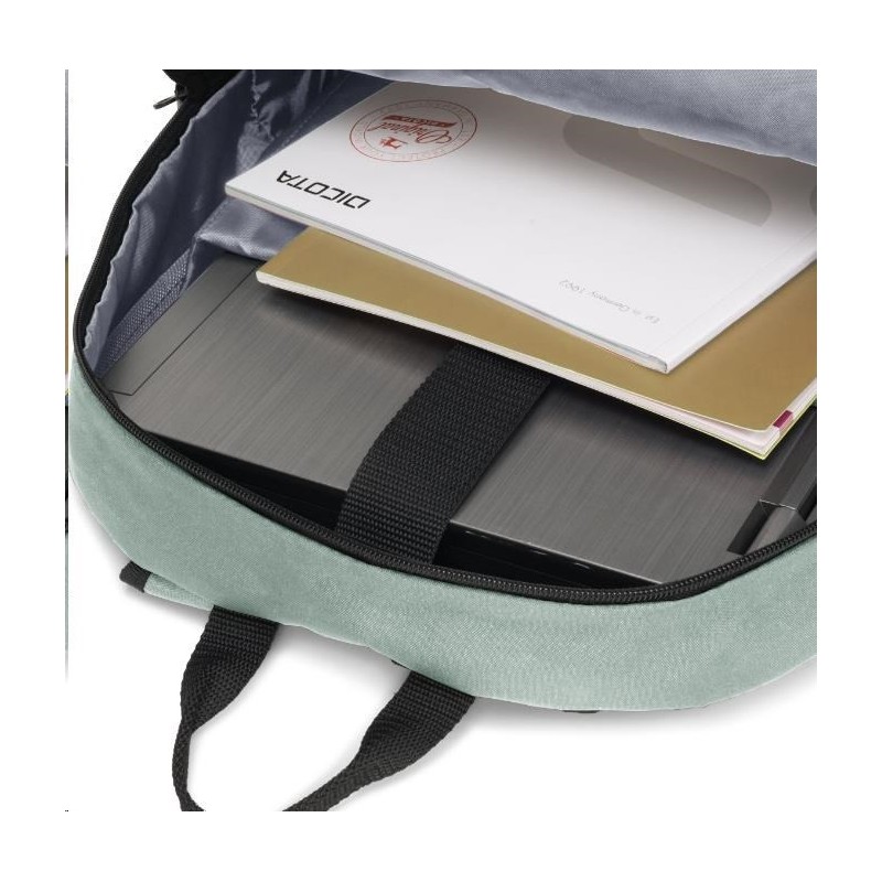 Plecak do notebooka 15.6 cali BASE XX B2 szary