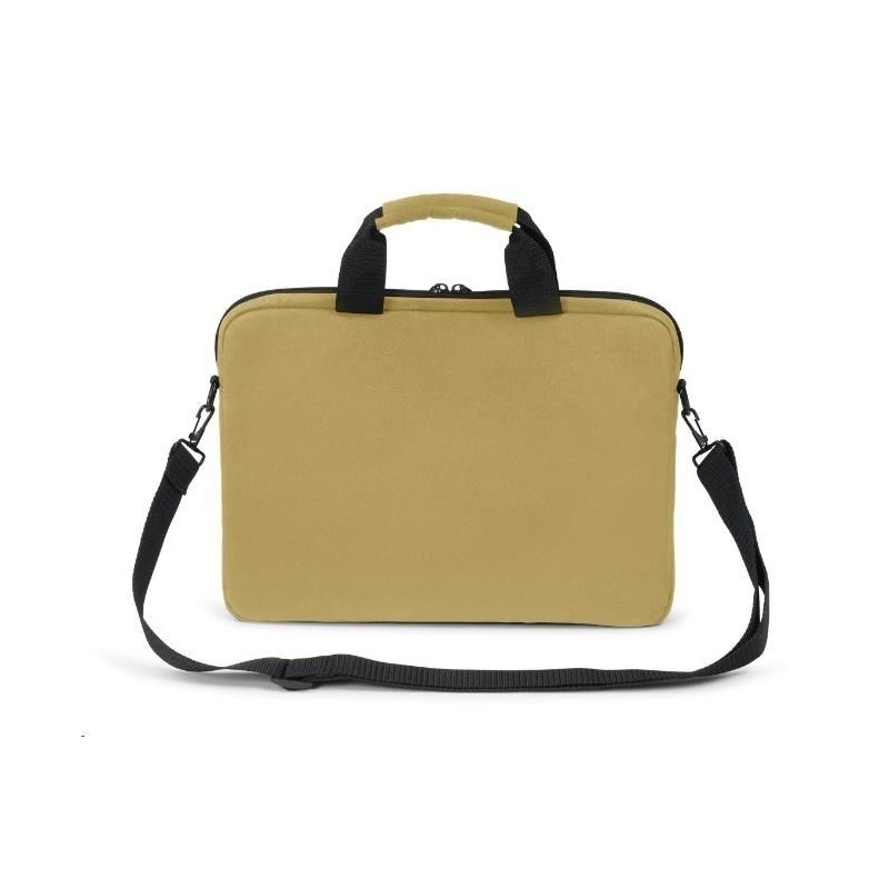 Torba do notebooka 13-14.1 cali BASE XX Slim Case brązowa