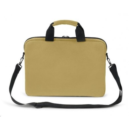 Torba do notebooka 13-14.1 cali BASE XX Slim Case brązowa