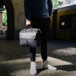 Torba na laptopa 15 cali Style Microsoft Surface 13-15.6 cala