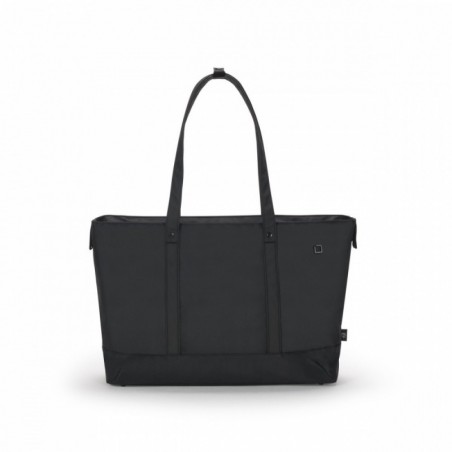Torba na laptopa 13-14,1 cali Shopper Eco Motion czarna