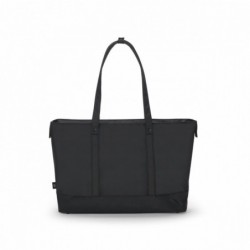 Torba na laptopa 13-14,1 cali Shopper Eco Motion czarna