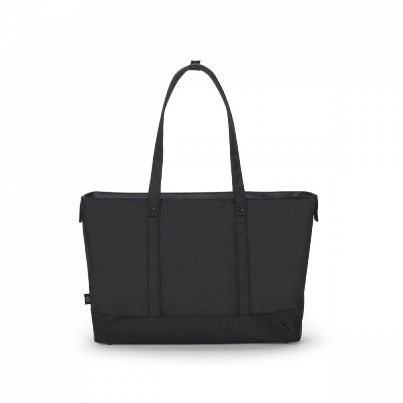 Torba na laptopa 13-14,1 cali Shopper Eco Motion czarna