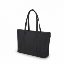 Torba na laptopa 13-14,1 cali Shopper Eco Motion czarna