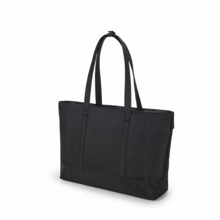Torba na laptopa 13-14,1 cali Shopper Eco Motion czarna