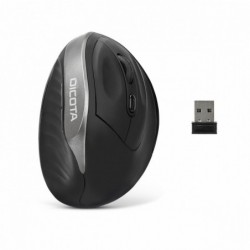 Ergonomiczna mysz bezprzewodowa Relax Ergonomiczna mysz bezprzewodowa Relax