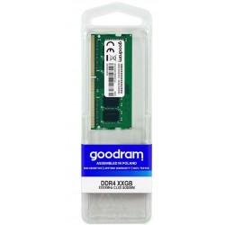 Pamięć DDR4 SODIMM 16GB/2666 CL19 