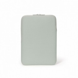 Etui Eco SLIM S MS Surface srebrna szałwia 11-13 cala