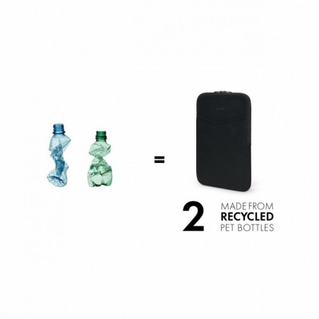 Etui Eco SLIM L MS Surface Laptop czarny 14-15 cala Etui Eco SLIM L MS Surface Laptop czarny 14-15 cala