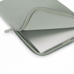 Etui Eco SLIM L MS Surface Laptop srebrna szałwia 14-15 cala Etui Eco SLIM L MS Surface Laptop srebrna szałwia 14-15 cala