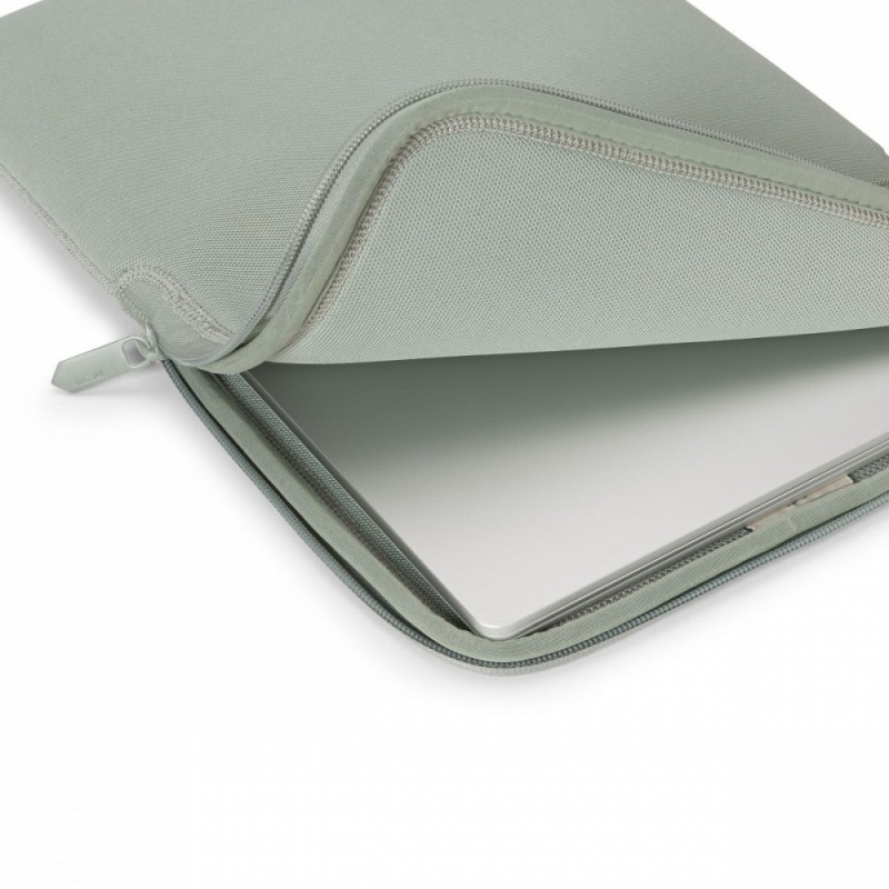 Etui Eco SLIM L MS Surface Laptop srebrna szałwia 14-15 cala Etui Eco SLIM L MS Surface Laptop srebrna szałwia 14-15 cala