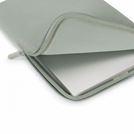 Etui Eco SLIM L MS Surface Laptop srebrna szałwia 14-15 cala Etui Eco SLIM L MS Surface Laptop srebrna szałwia 14-15 cala
