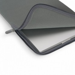 Etui Eco SLIM L MS Surface Laptop szary 14-15 cala Etui Eco SLIM L MS Surface Laptop szary 14-15 cala