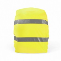 Plecak na laptopa 15.6 cali HI-VIS 25l żółty Plecak na laptopa 15.6 cali HI-VIS 25l żółty