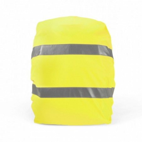 Plecak na laptopa 17.3 cali HI-VIS 32-38l żółty Plecak na laptopa 17.3 cali HI-VIS 32-38l żółty