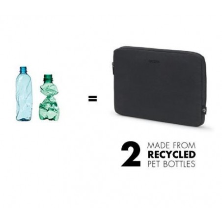 Pokrowiec na laptopa Eco Sleeve BASE 10-11.6 cala Pokrowiec na laptopa Eco Sleeve BASE 10-11.6 cala