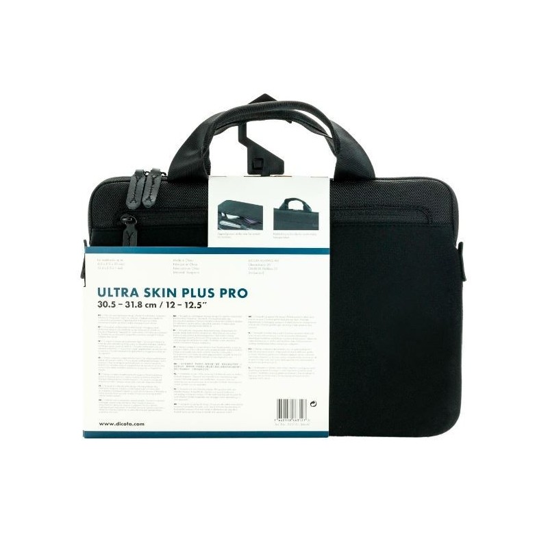 Pokrowiec na laptopa Ultra Skin Plus PRO 12-12,5 cala