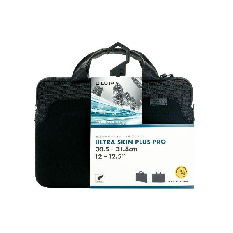 Pokrowiec na laptopa Ultra Skin Plus PRO 12-12,5 cala