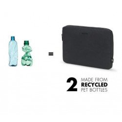 Pokrowiec na laptopa Eco Sleeve BASE 14-14,1 cala Pokrowiec na laptopa Eco Sleeve BASE 14-14,1 cala