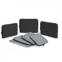 Pokrowiec na laptopa Skin URBAN MacBook Air 15 cali M2 szary Pokrowiec na laptopa Skin URBAN MacBook Air 15 cali M2 szary