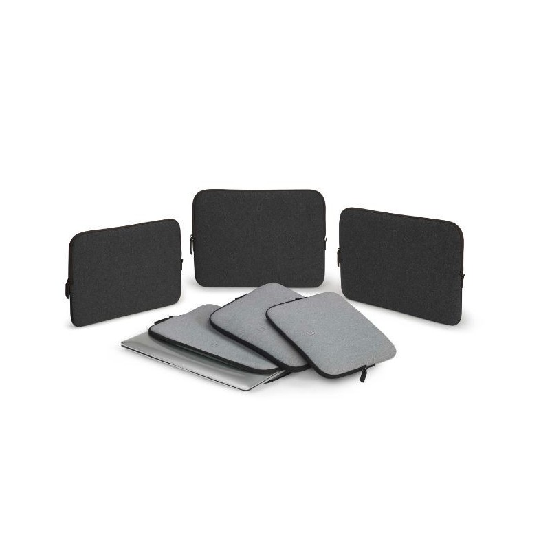 Pokrowiec na laptopa Skin URBAN MacBook Air 15 cali M2 szary Pokrowiec na laptopa Skin URBAN MacBook Air 15 cali M2 szary