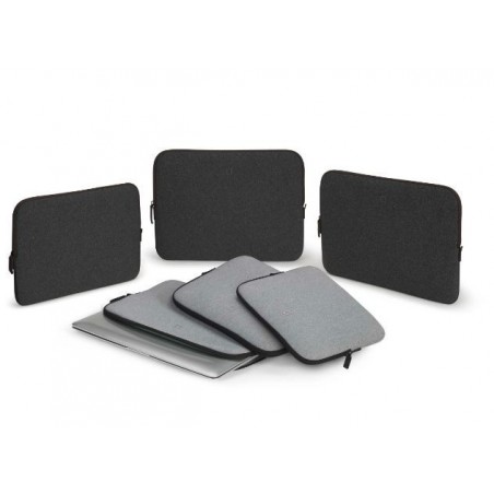 Pokrowiec na laptopa Skin URBAN MacBook Air 15 cali M2 szary Pokrowiec na laptopa Skin URBAN MacBook Air 15 cali M2 szary