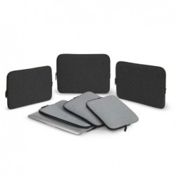 Pokrowiec na laptopa Skin URBAN MacBook Air 15 cali M2 antracyt Pokrowiec na laptopa Skin URBAN MacBook Air 15 cali M2 antracyt