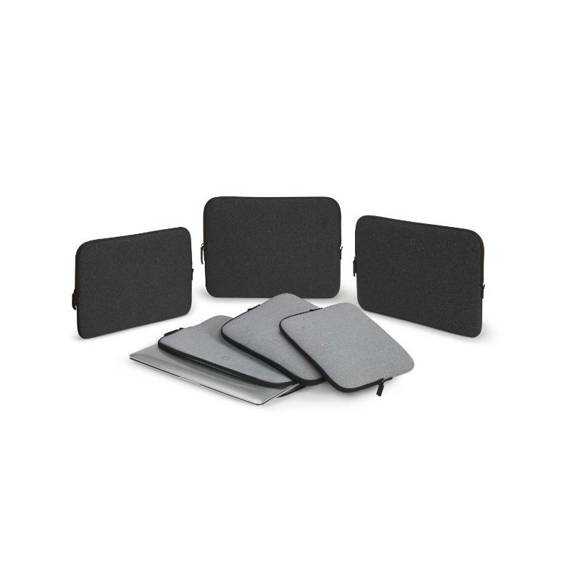 Pokrowiec na laptopa Skin URBAN MacBook Air 15 cali M2 antracyt Pokrowiec na laptopa Skin URBAN MacBook Air 15 cali M2 antracyt