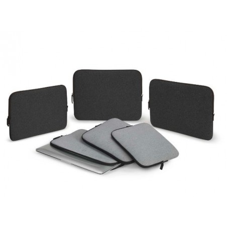 Pokrowiec na laptopa Skin URBAN MacBook Air 15 cali M2 antracyt Pokrowiec na laptopa Skin URBAN MacBook Air 15 cali M2 antracyt