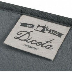 Pokrowiec na laptopa Skin URBAN MacBook Air 15 cali M2 antracyt Pokrowiec na laptopa Skin URBAN MacBook Air 15 cali M2 antracyt