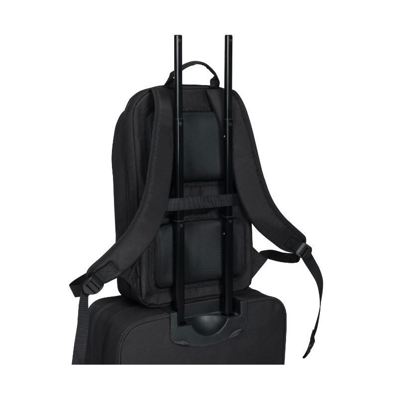 Plecak na laptopa Eco Slim MOTION 13-15,6 cala