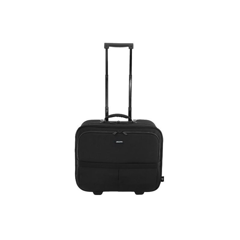 Walizka na laptopa Eco Multi Roller SCALE 14-15,6 cala